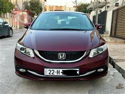 هوندا سيفيك